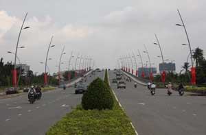 Bộ Giao thông vận tải: Lấy ý kiến để nâng cấp hạ tầng giao thông