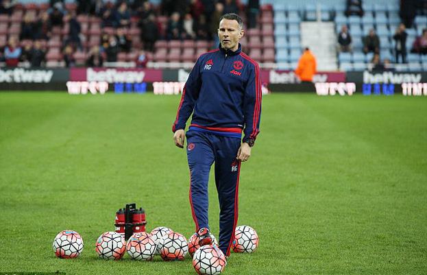 Bỏ Man Utd, Ryan Giggs về dẫn dắt Celtic?