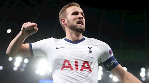 Bỏ ngỏ khả năng rời Tottenham, Harry Kane bị đả kích