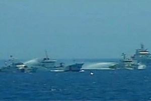 Bộ Ngoại giao Australia quan ngại sâu sắc về Biển Đông