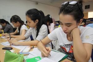 Bộ trưởng Bộ GD-ĐT Phạm Vũ Luận: Không thể không đổi mới