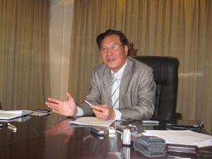 Bộ trưởng Bộ GD-ĐT Phạm Vũ Luận: Những tâm đắc và trăn trở đối với giáo dục