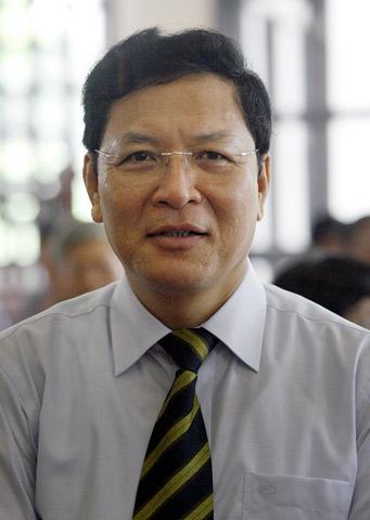 Bộ trưởng Bộ GD-ĐT Phạm Vũ Luận:“Hàng ngàn điểm 0 là bình thường”