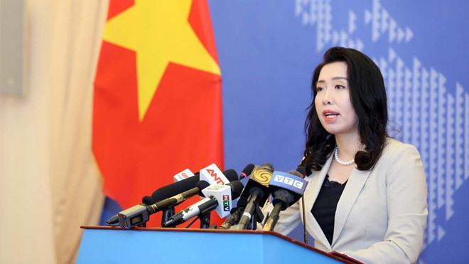 Bộ trưởng Quốc phòng Mỹ chuẩn bị thăm Việt Nam