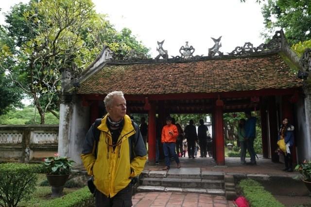 Bộ Văn hóa ban hành bộ quy tắc ứng xử văn minh du lịch