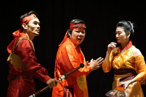 Bộ VH-TT-DL đề nghị hỗ trợ nghệ sĩ bị ảnh hưởng bởi dịch Covid-19, mỗi người 5,4 triệu đồng