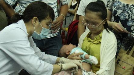 Bộ Y tế cảnh báo tình trạng lừa đảo văcxin dịch vụ