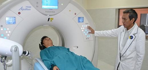 Bộ Y tế yêu cầu xử lý bức xạ không đảm bảo