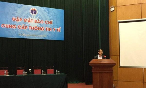 Sáng nay các cơ sở đồng loạt tiêm chủng vaccine Pentaxim