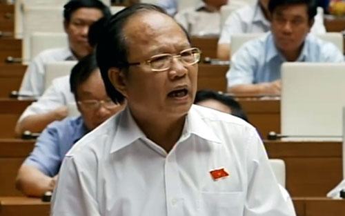 Người đứng đầu ngành du lịch kêu gọi chặn nạn “chặt, chém”