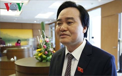 Dự thảo có “điểm sai phải sửa và kiên quyết sửa”