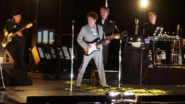 Bob Dylan liệu có dự lễ trao giải Nobel?