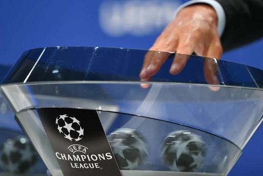 Bốc thăm tứ kết Champions League: Nín thở chờ đại chiến