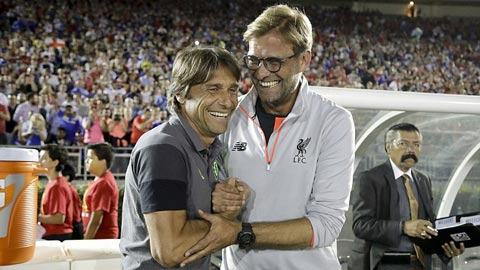 Bốc thăm vòng 2 cúp Liên đoàn Anh: Chelsea, Liverpool dễ thở