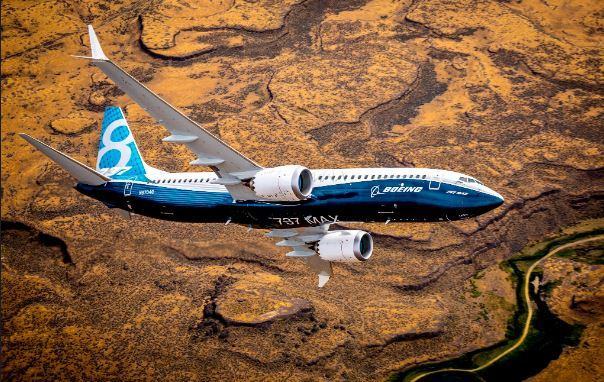 Tìm hiểu về Boeing 737 MAX 8 – máy bay tin cậy nhất thế giới sau cú sốc đâm xuống biển