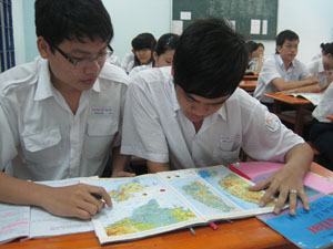 Bồi dưỡng năng lực tự học cho sinh viên