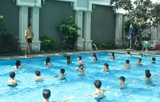 Đến năm 2020: 10.000 trường học đạt tiêu chuẩn “trường học an toàn”