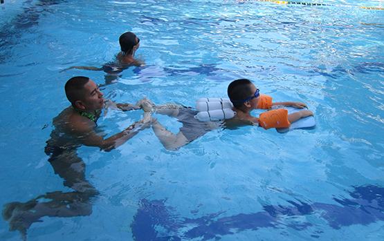 Phòng chống tai nạn đuối nước trong dịp hè