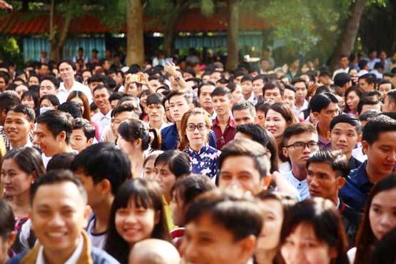 Đánh thức dòng nhạc bolero