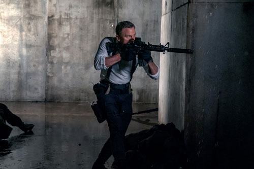 “Bom tấn” điện ảnh hồi hộp chờ bứt phá