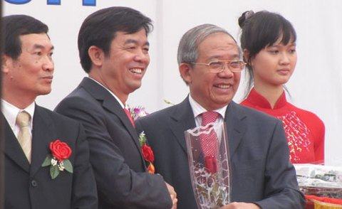 Xây dựng văn bản quy định tiêu chuẩn bổ nhiệm GS, PGS