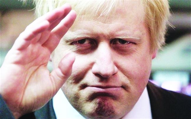 Boris Johnson – vị thủ tướng gây ngờ vực nhất thời đại