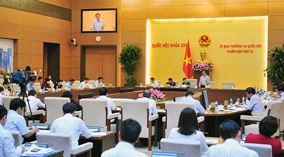 Chủ tịch Quốc hội Nguyễn Thị Kim Ngân: Chưa có luật về đối tác công tư là hạn chế lớn nhất