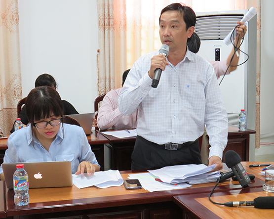 Chủ đầu tư BOT Cần Thơ – Phụng Hiệp cam kết không để ùn tắc