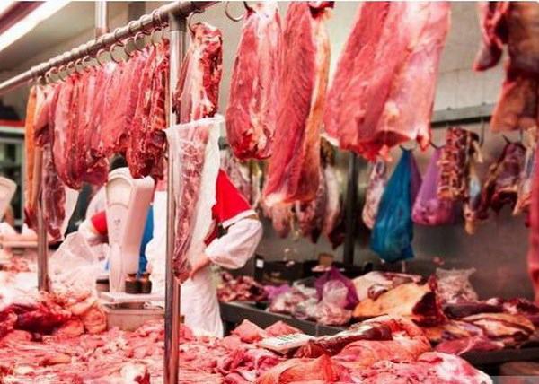 Brazil đóng cửa nhiều nhà máy chế biến thịt