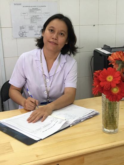 Dinh dưỡng hợp lý cho người bệnh ung thư