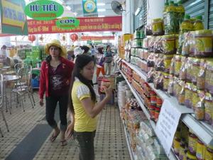 Bữa cơm gia đình