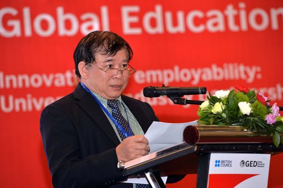 Từng bước “kéo” DN vào công tác đào tạo