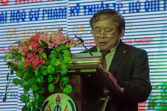 Phải đổi mới để đào tạo thế hệ sinh viên mới