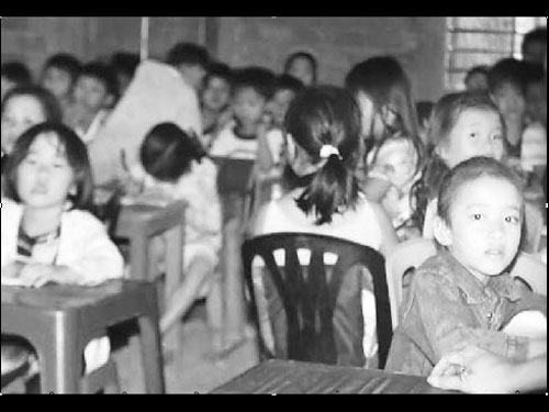 Buộc thôi việc giáo viên vi phạm dạy thêm lần 2