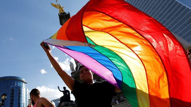 Các trường công tại bang Illinois sẽ giảng dạy về lịch sử LGBT  /// Reuters