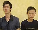 Buôn thuốc lắc để lấy tiền cưới vợ