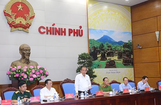 Nhiều đối tượng lập công ty “ma” để buôn lậu