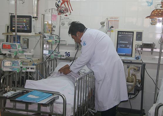 Bé gái 14 tuổi tử vong không phải do ngộ độc trà sữa