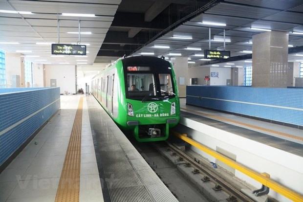 Cả 5 tuyến đường sắt đô thị tại TP.HCM và Hà Nội đều đội vốn