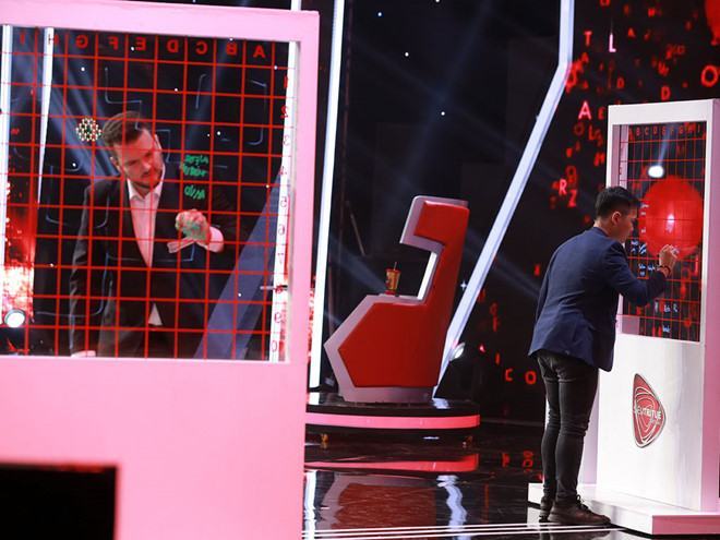 Ca hát nhường sân cho gameshow trí tuệ