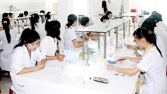Cà Mau mời gọi đầu tư xã hội hóa Trường Đại học Y dược