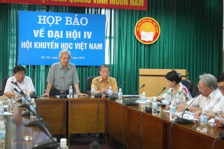 Cả nước có hơn 7,1 triệu hội viên Hội Khuyến học