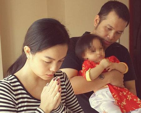 Phạm Quỳnh Anh và ông bầu Quang Huy ly hôn