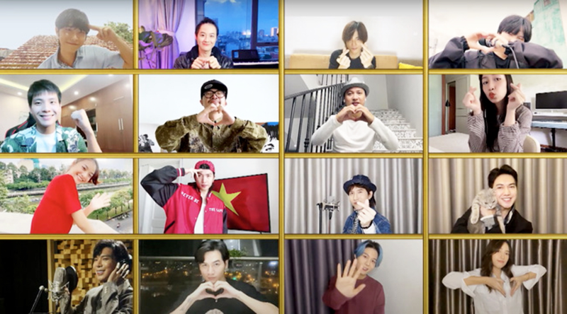 Ca sĩ vẫn ngại ra sản phẩm trong “bình thường mới”