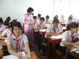 Các biện pháp nâng cao chất lượng GDTX