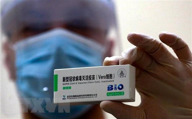 Các công ty công nghệ và y tế phát động sáng kiến “hộ chiếu vắcxin”