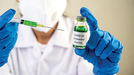 Các địa phương phải hoàn thành tiêm vaccine Covid-19 trước ngày 15-8