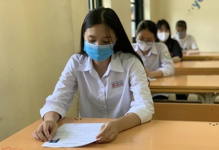 Các địa phương tổ chức dạy học ra sao với 4 cấp độ dịch ? - ảnh 1