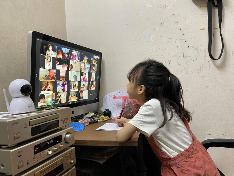 Các địa phương tổ chức dạy học ra sao với 4 cấp độ dịch ? - ảnh 2