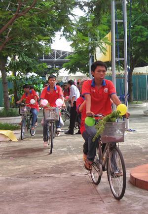 Các hình thức ôn tập văn hóa hè phải sinh động